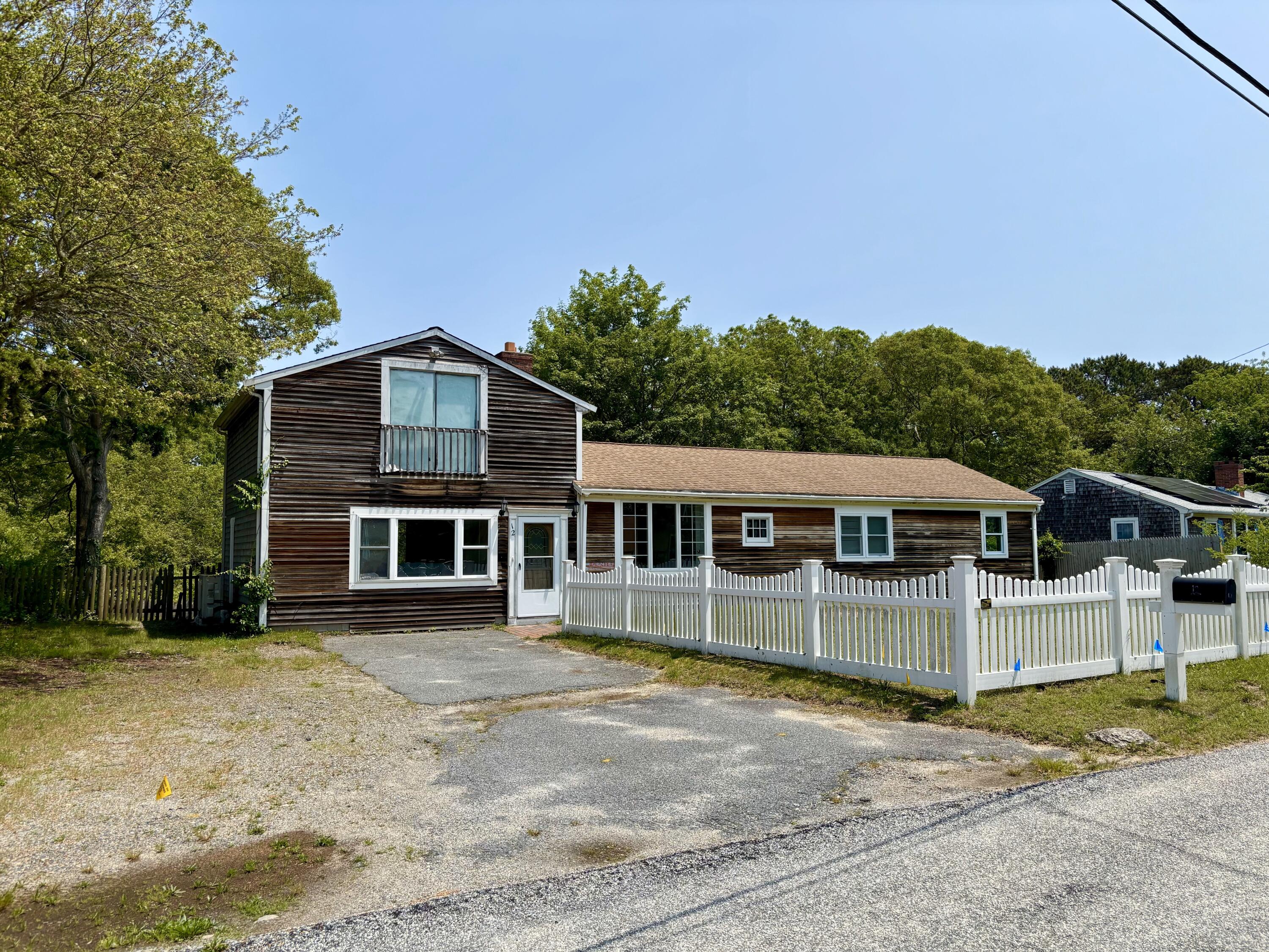 12 Amelia Way Yarmouth MA 02664