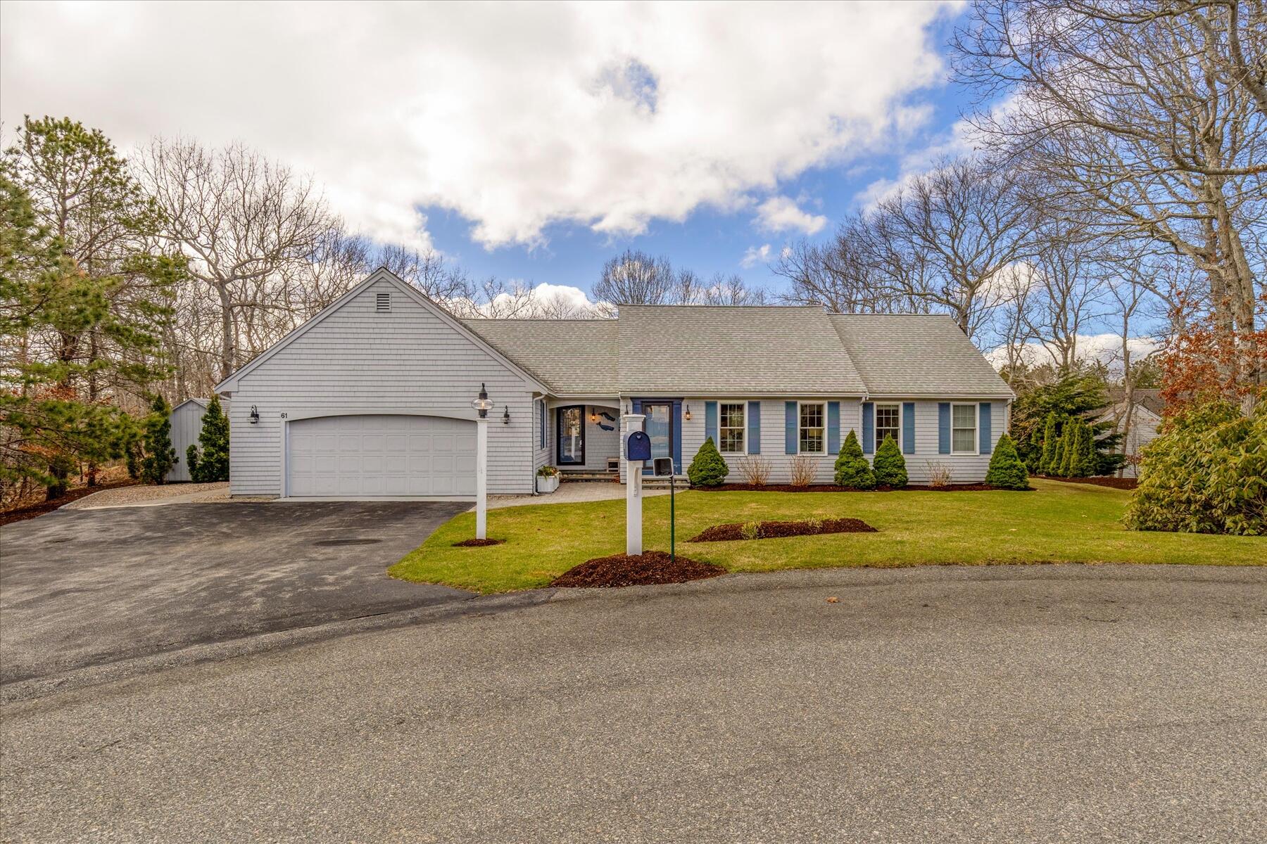 61 Terrace Hill Drive Dennis MA 02641