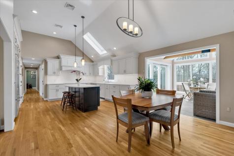 61 Terrace Hill Drive Dennis MA 02641