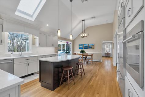 61 Terrace Hill Drive Dennis MA 02641