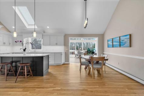 61 Terrace Hill Drive Dennis MA 02641