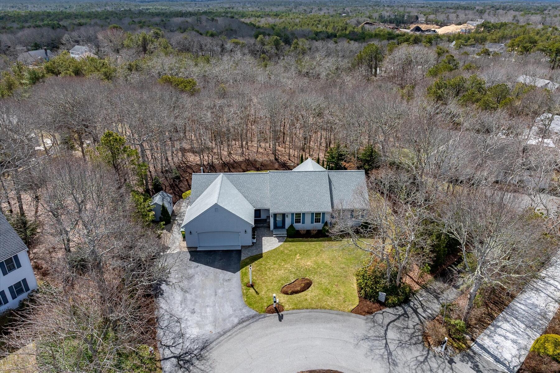 61 Terrace Hill Drive Dennis MA 02641