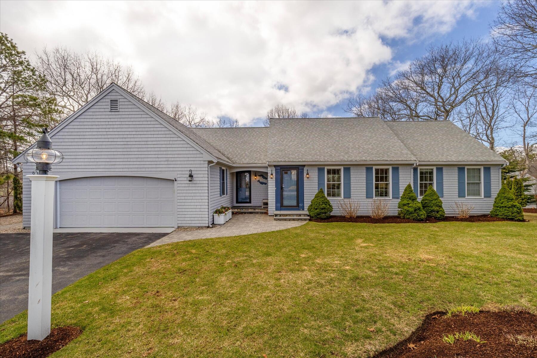 61 Terrace Hill Drive Dennis MA 02641