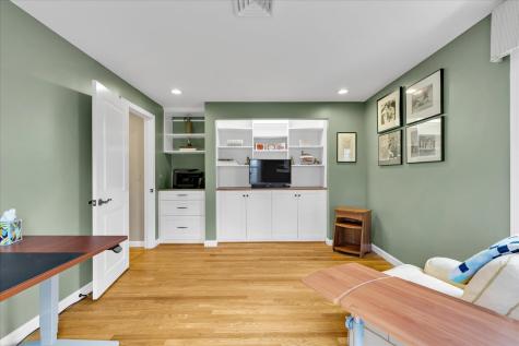 61 Terrace Hill Drive Dennis MA 02641