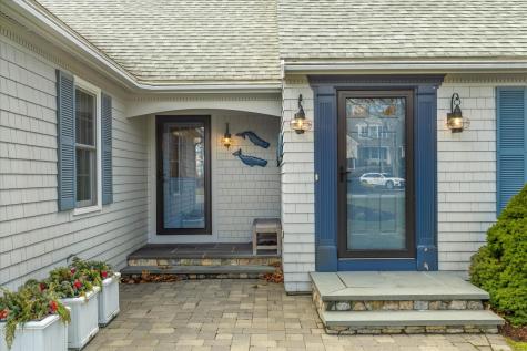61 Terrace Hill Drive Dennis MA 02641
