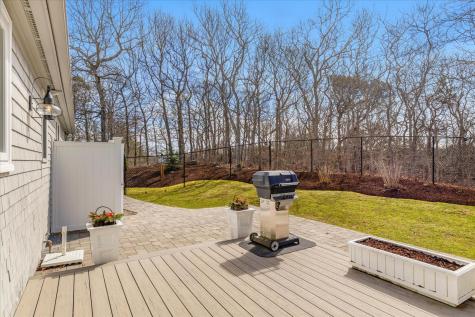 61 Terrace Hill Drive Dennis MA 02641