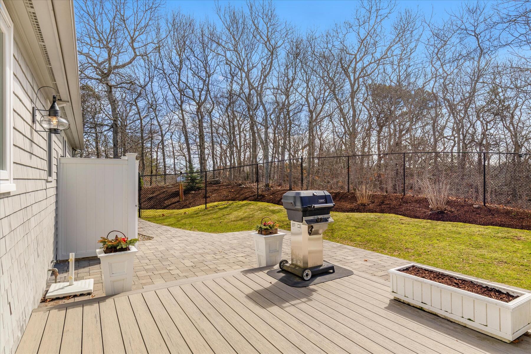 61 Terrace Hill Drive Dennis MA 02641