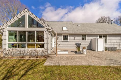 61 Terrace Hill Drive Dennis MA 02641