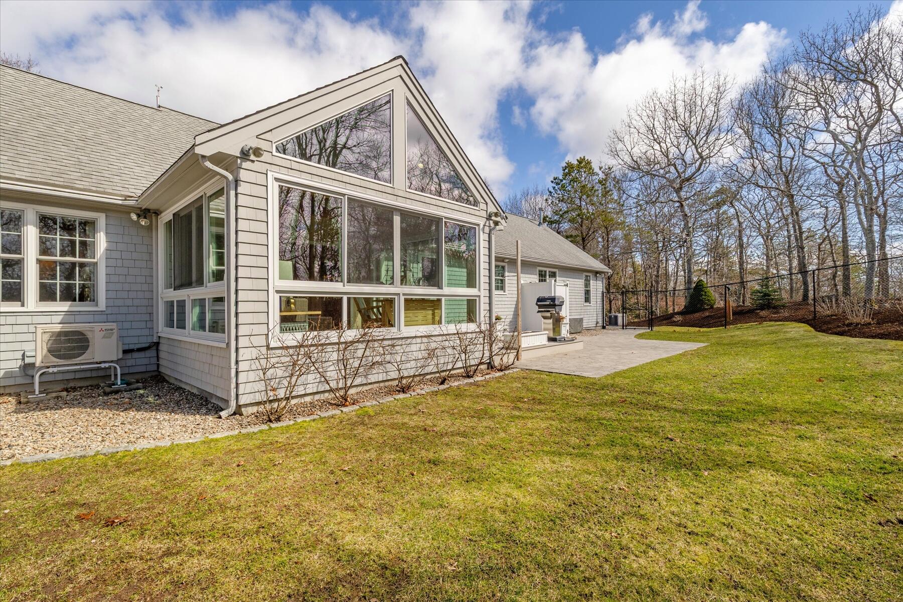 61 Terrace Hill Drive Dennis MA 02641