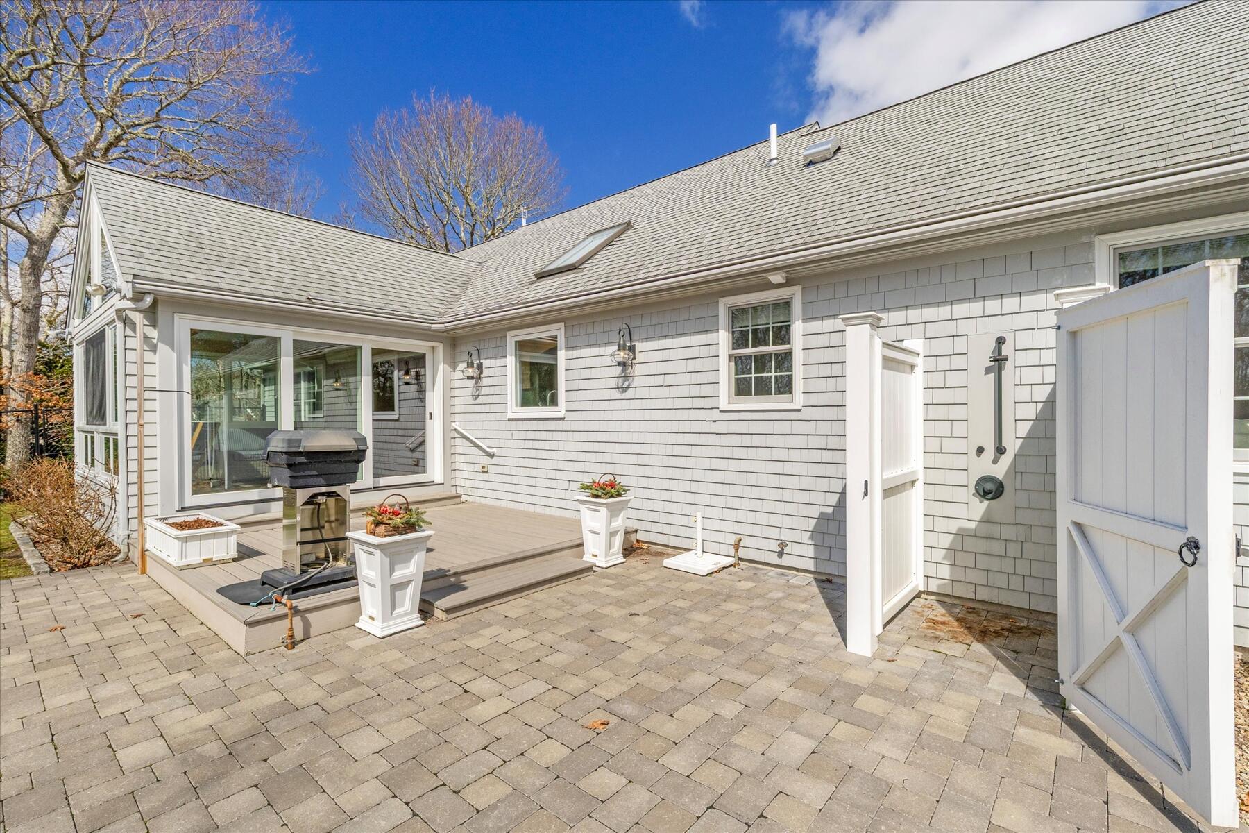 61 Terrace Hill Drive Dennis MA 02641
