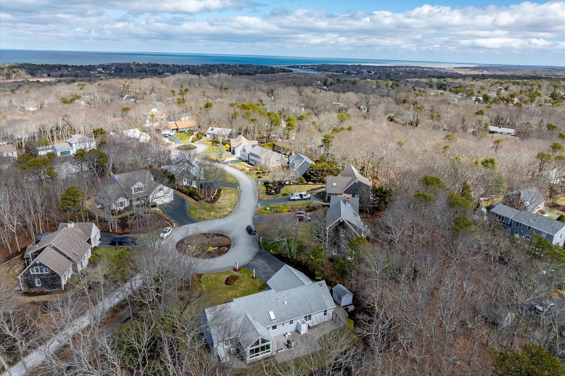 61 Terrace Hill Drive Dennis MA 02641