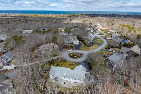 61 Terrace Hill Drive Dennis MA 02641