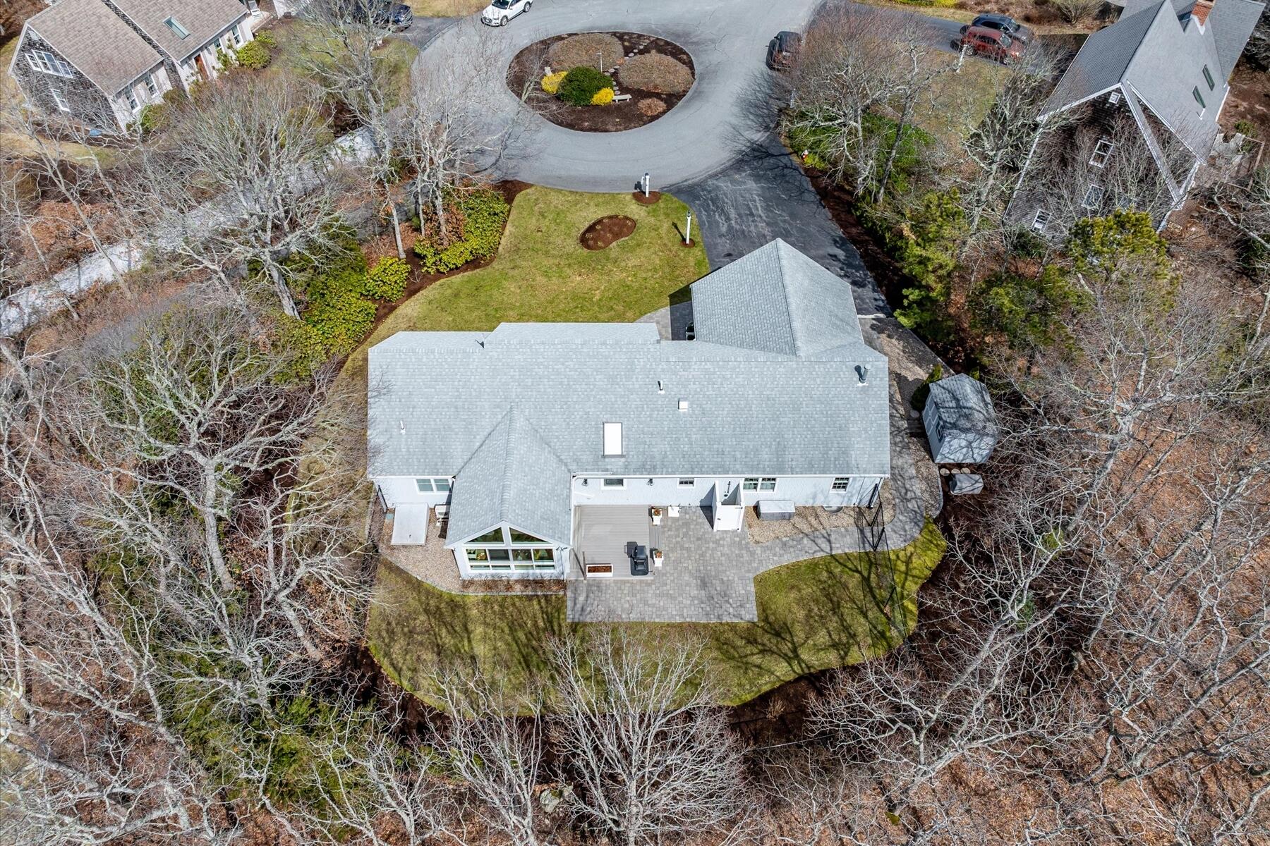 61 Terrace Hill Drive Dennis MA 02641