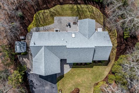 61 Terrace Hill Drive Dennis MA 02641