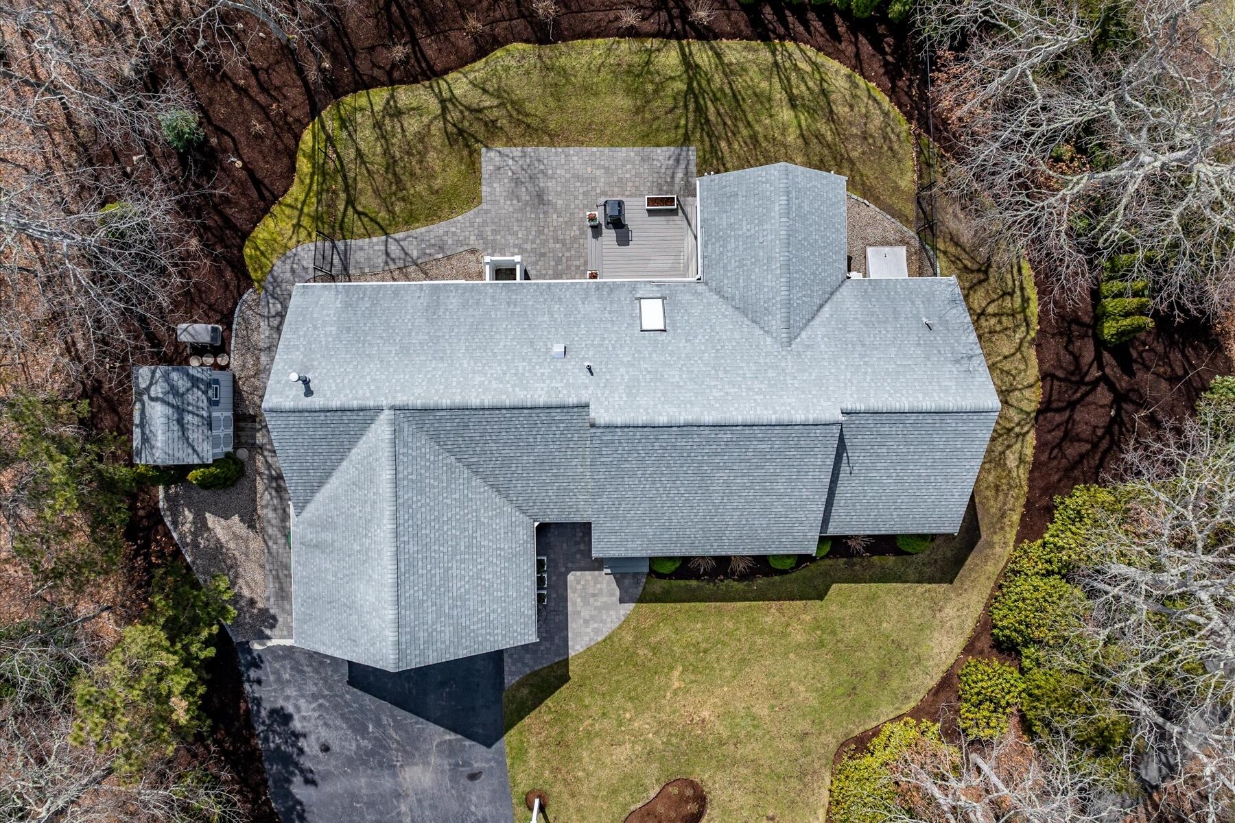 61 Terrace Hill Drive Dennis MA 02641