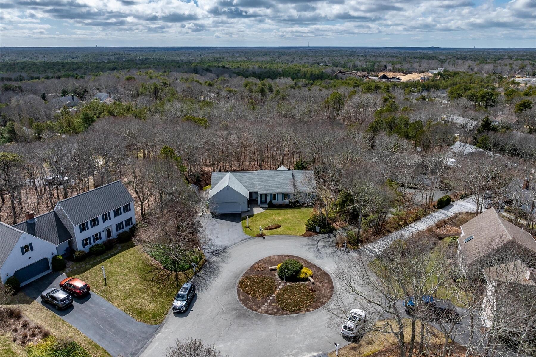 61 Terrace Hill Drive Dennis MA 02641