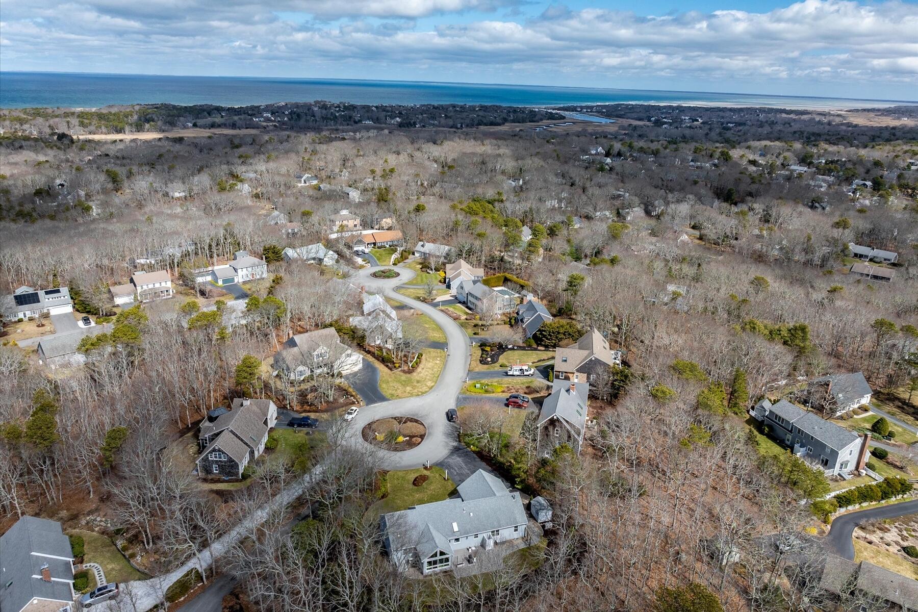 61 Terrace Hill Drive Dennis MA 02641