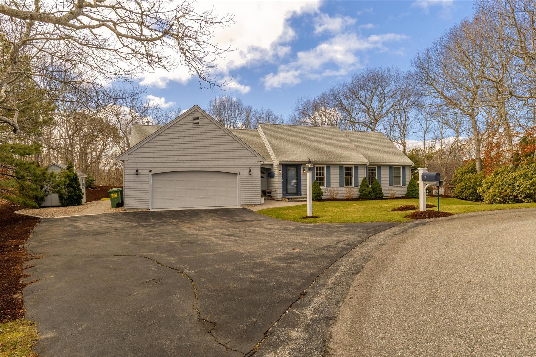 61 Terrace Hill Drive Dennis MA 02641