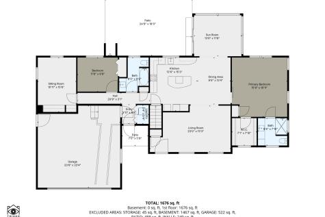 61 Terrace Hill Drive Dennis MA 02641