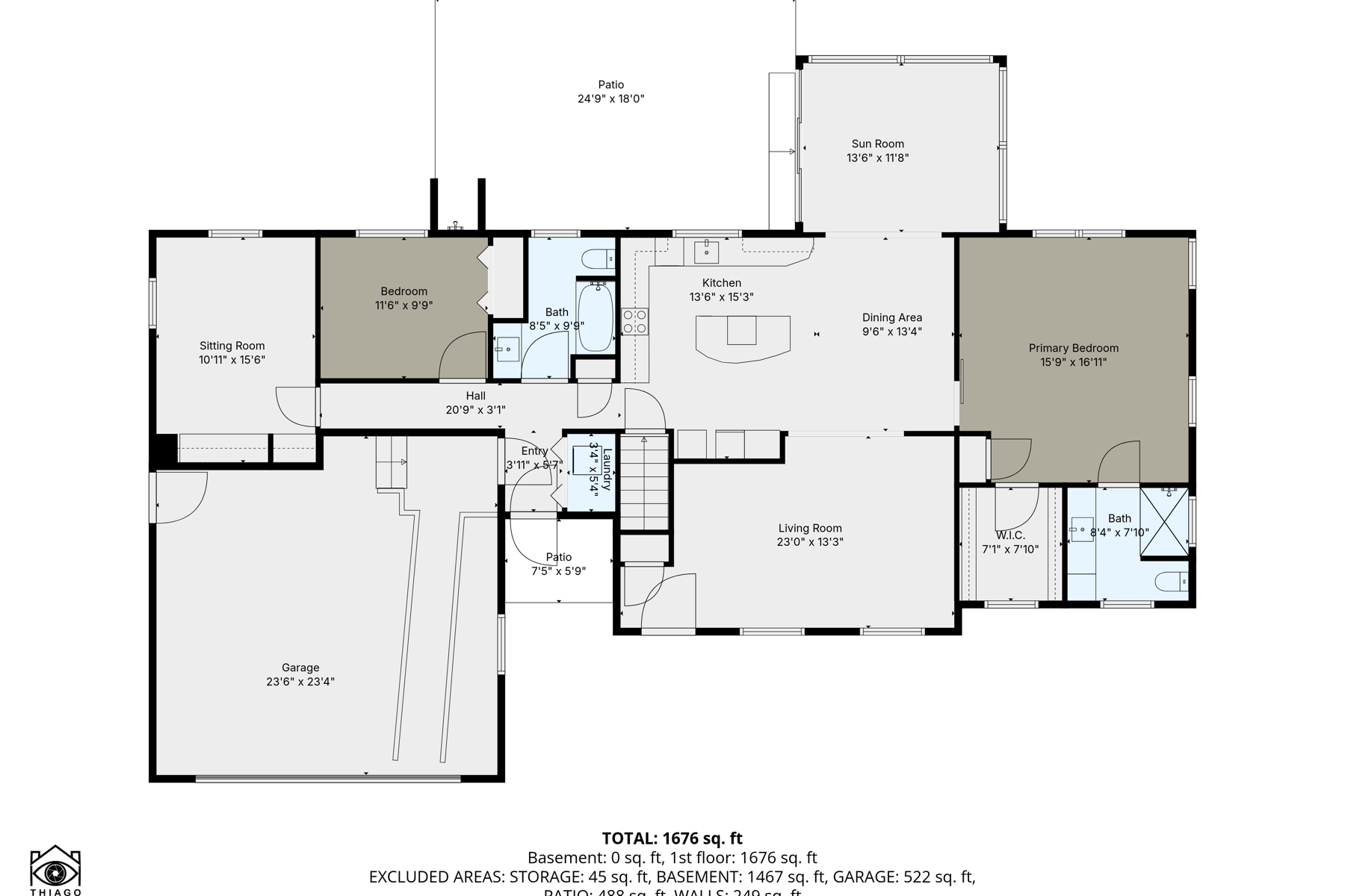 61 Terrace Hill Drive Dennis MA 02641