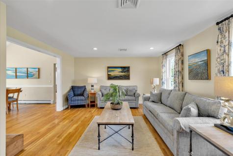 61 Terrace Hill Drive Dennis MA 02641