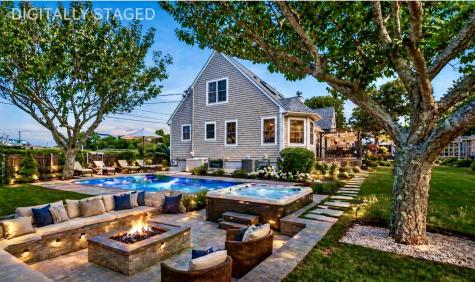 69 Horsefoot Path Dennis MA 02638