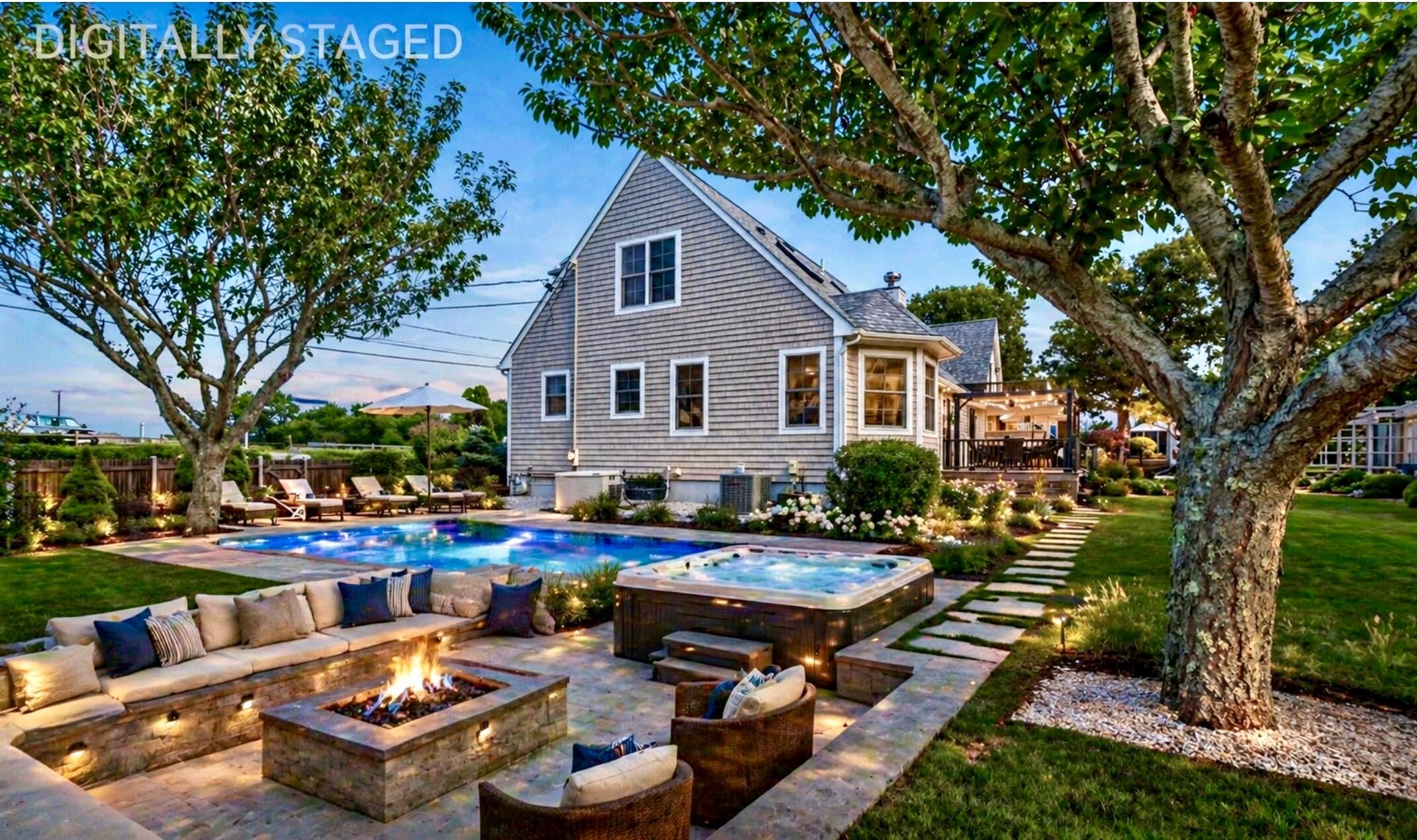 69 Horsefoot Path Dennis MA 02638