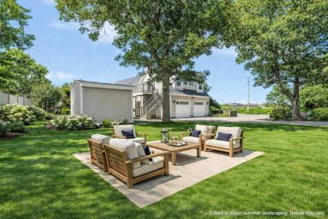 69 Horsefoot Path Dennis MA 02638