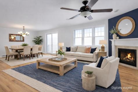 69 Horsefoot Path Dennis MA 02638