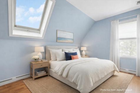 69 Horsefoot Path Dennis MA 02638