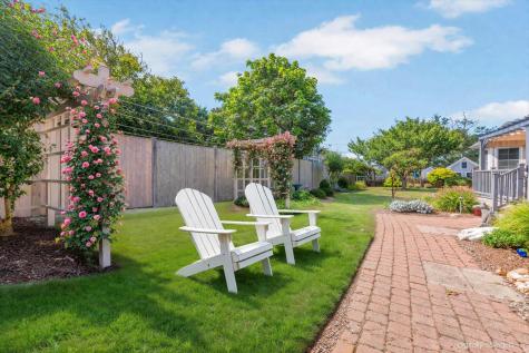 69 Horsefoot Path Dennis MA 02638