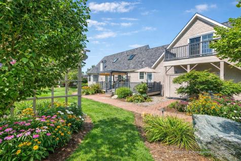 69 Horsefoot Path Dennis MA 02638