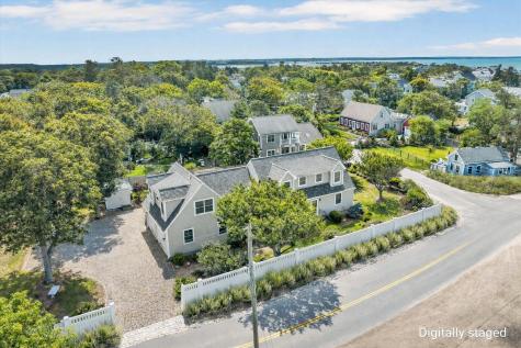69 Horsefoot Path Dennis MA 02638