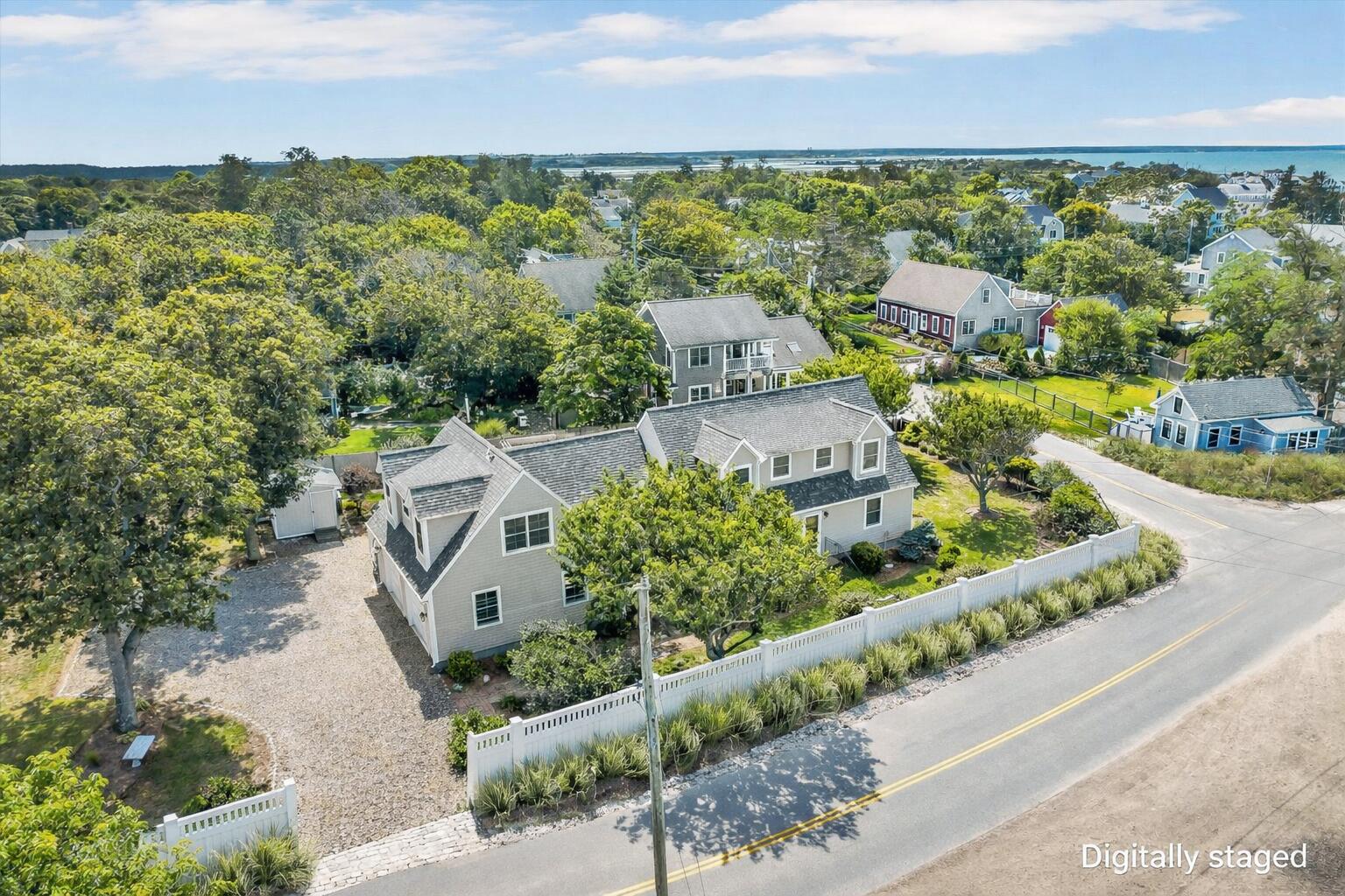 69 Horsefoot Path Dennis MA 02638