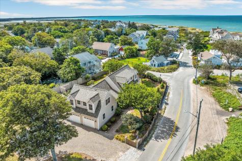 69 Horsefoot Path Dennis MA 02638