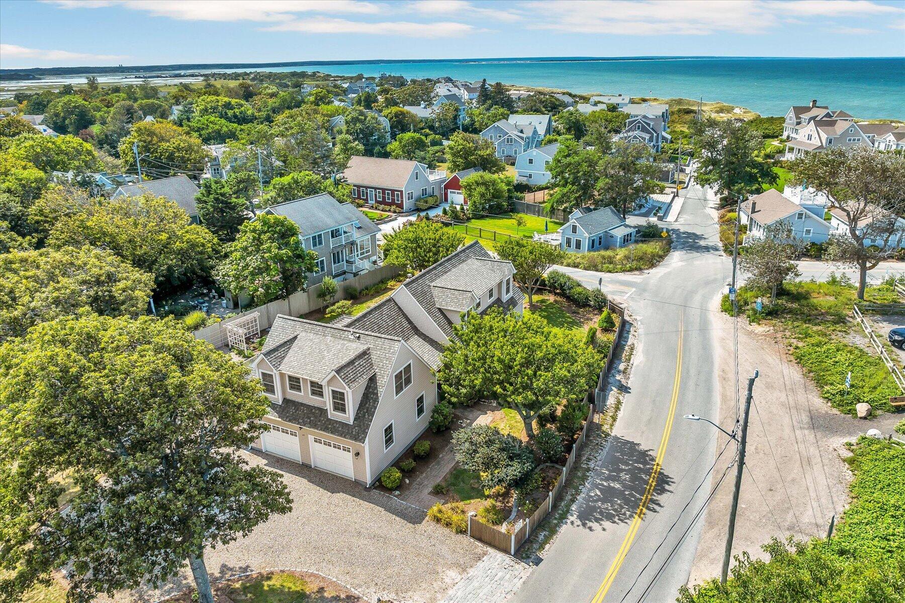 69 Horsefoot Path Dennis MA 02638