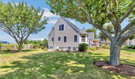 69 Horsefoot Path Dennis MA 02638