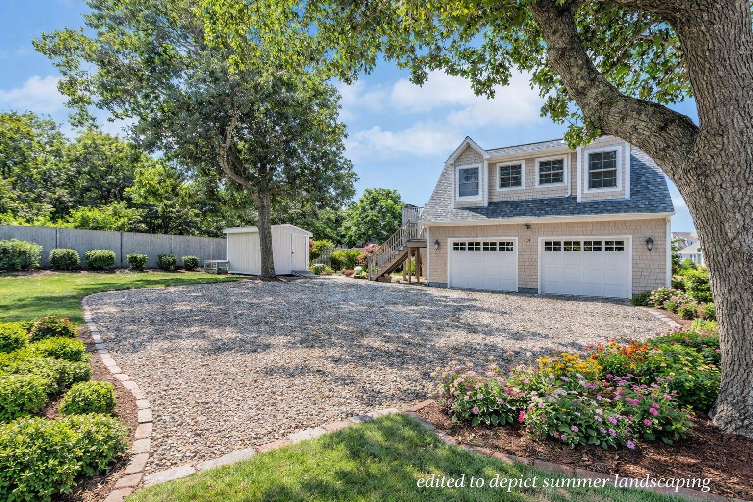 69 Horsefoot Path Dennis MA 02638