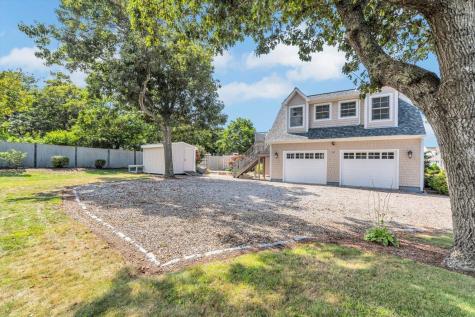 69 Horsefoot Path Dennis MA 02638