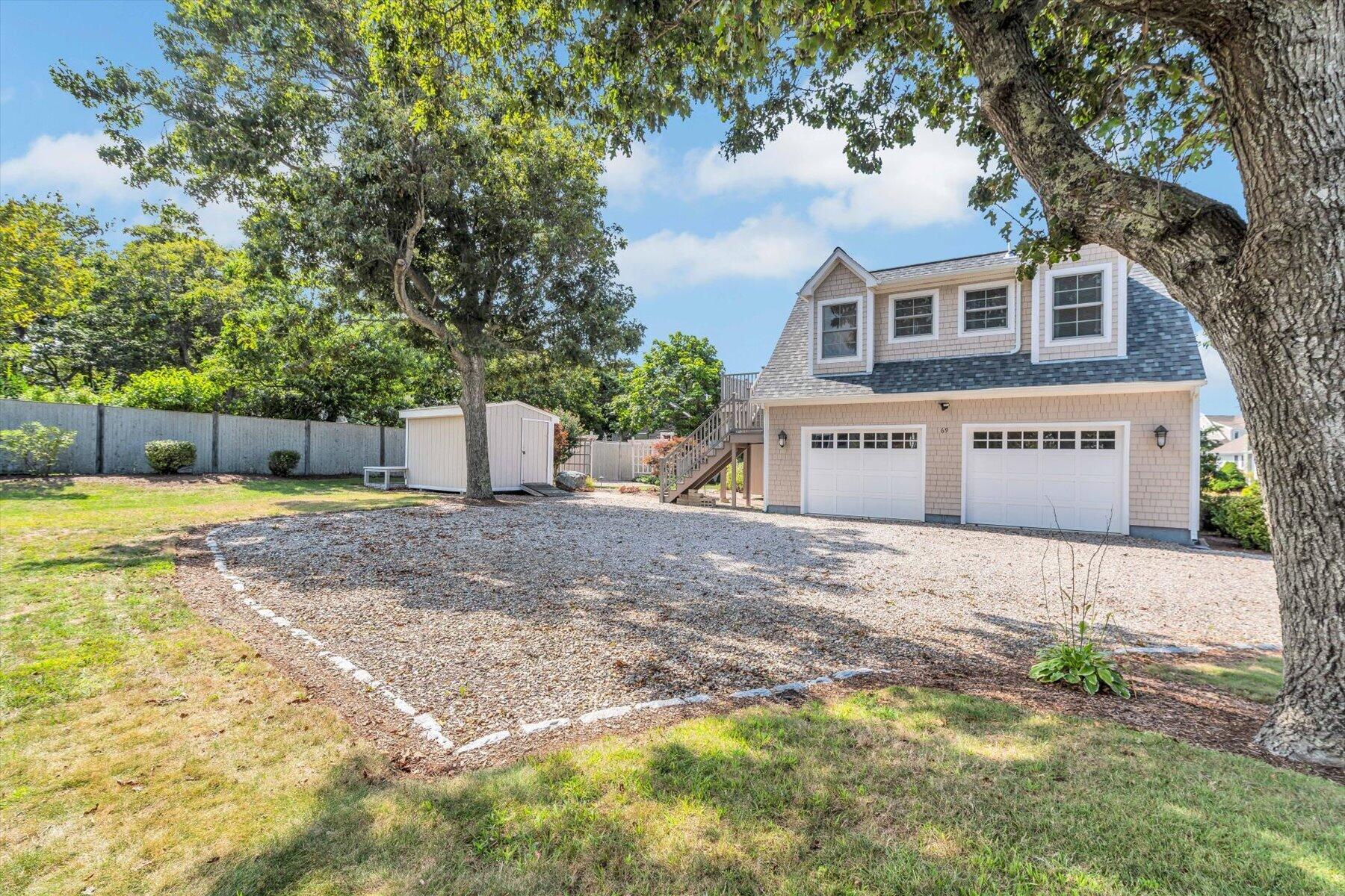 69 Horsefoot Path Dennis MA 02638