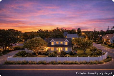 69 Horsefoot Path Dennis MA 02638