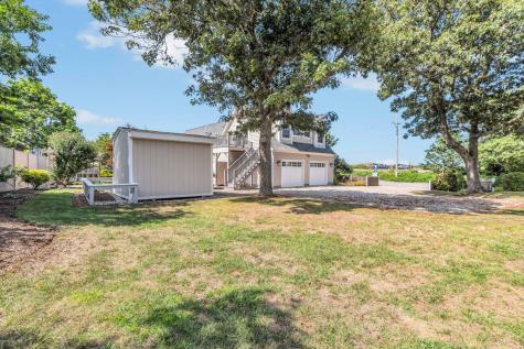 69 Horsefoot Path Dennis MA 02638