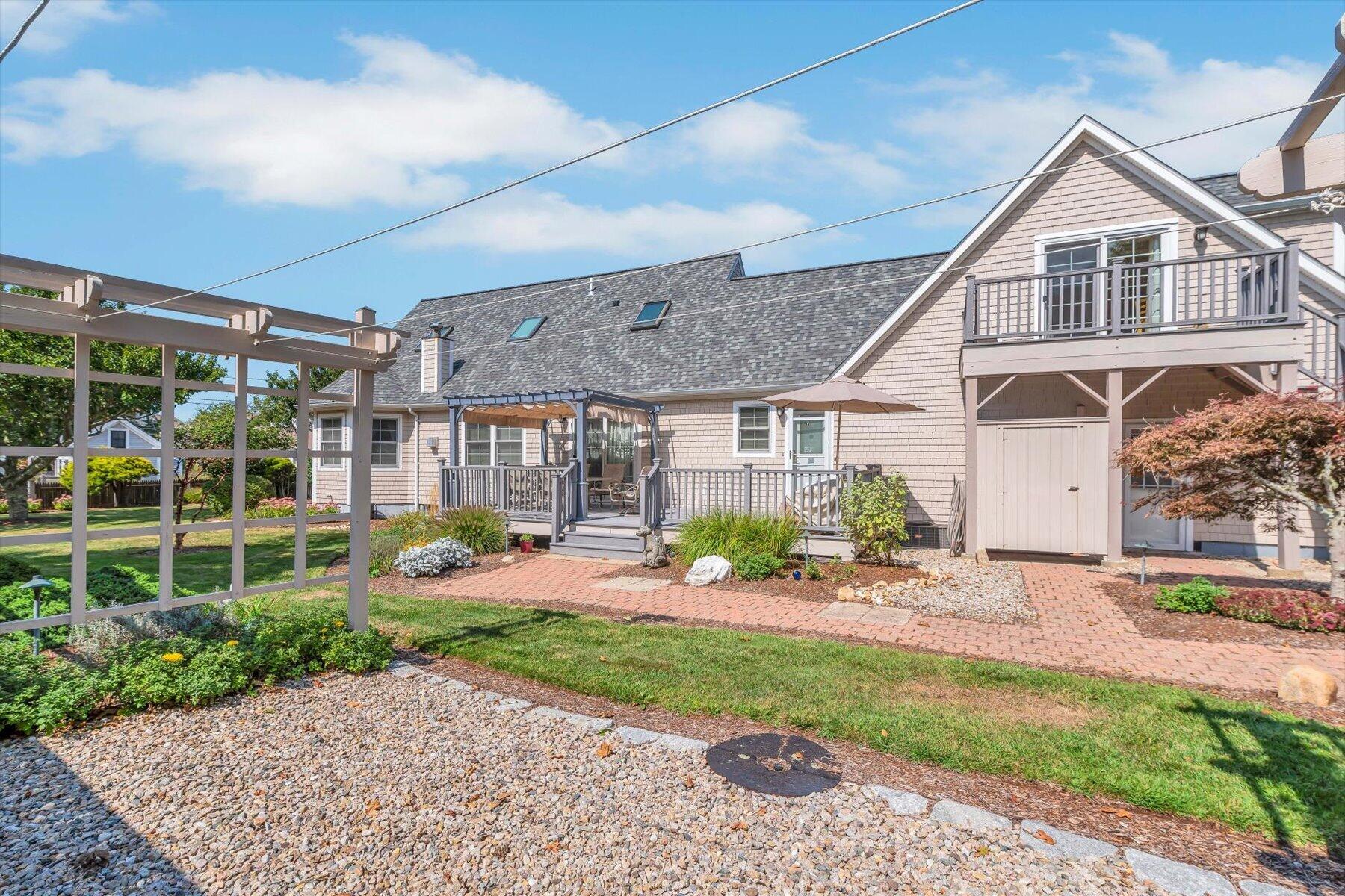 69 Horsefoot Path Dennis MA 02638