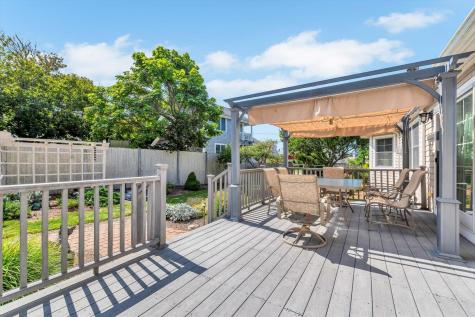 69 Horsefoot Path Dennis MA 02638