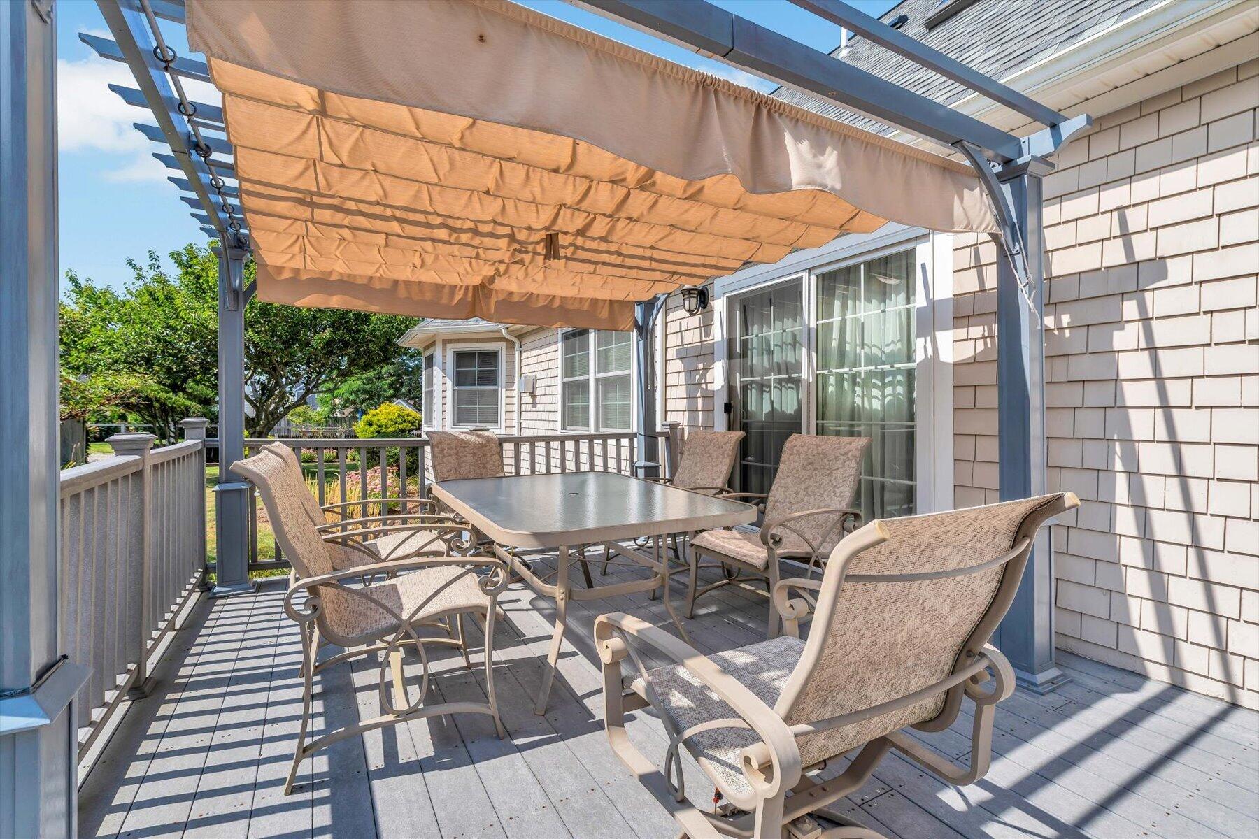 69 Horsefoot Path Dennis MA 02638