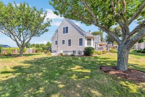 69 Horsefoot Path Dennis MA 02638