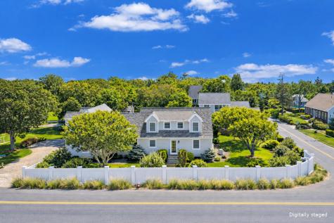 69 Horsefoot Path Dennis MA 02638