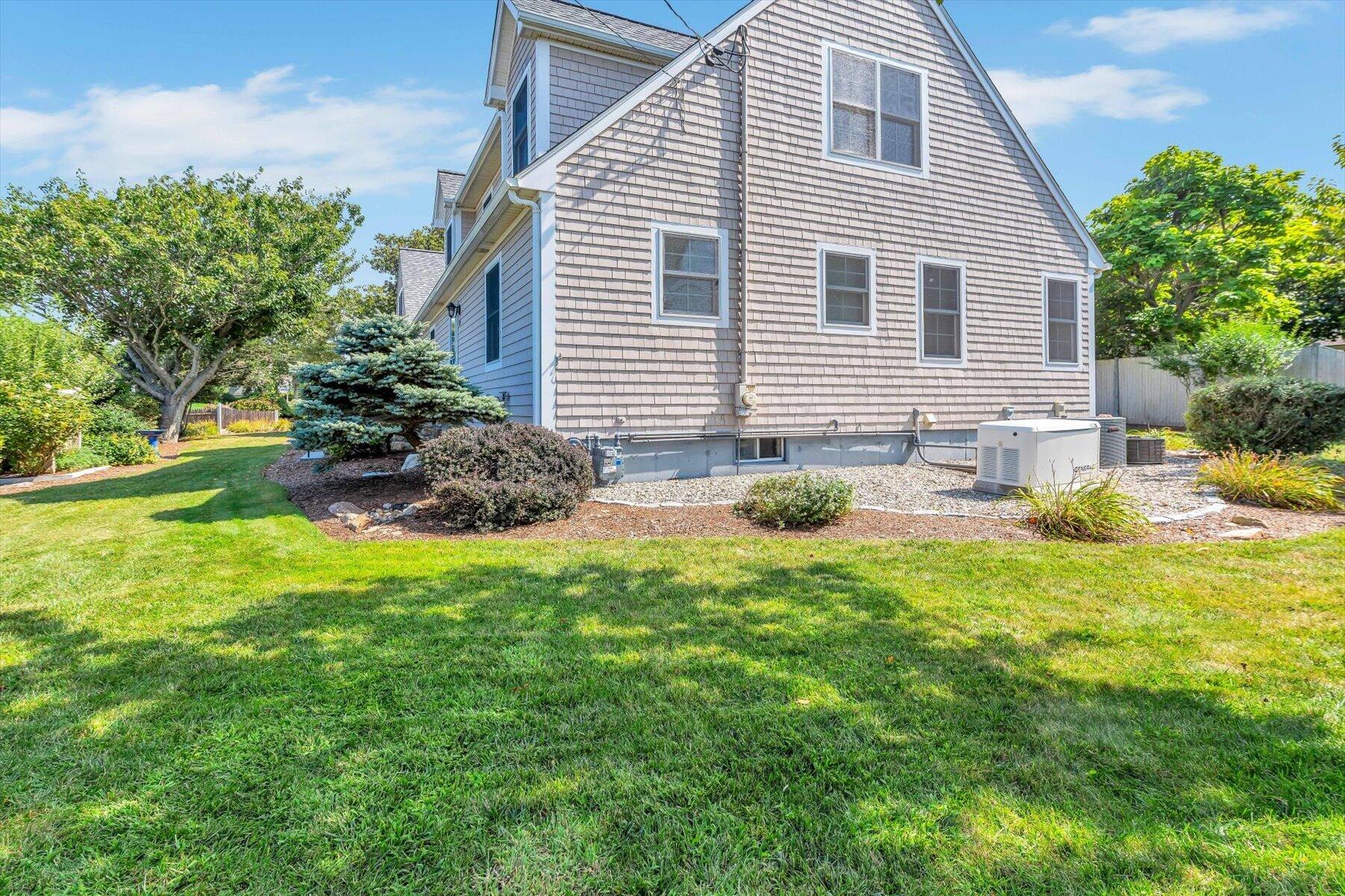 69 Horsefoot Path Dennis MA 02638