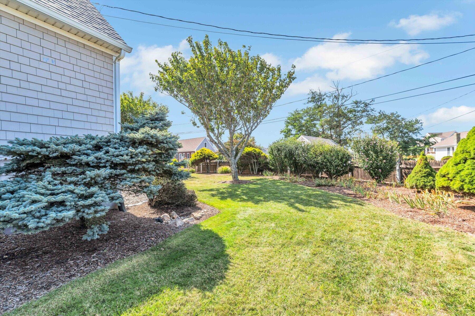 69 Horsefoot Path Dennis MA 02638