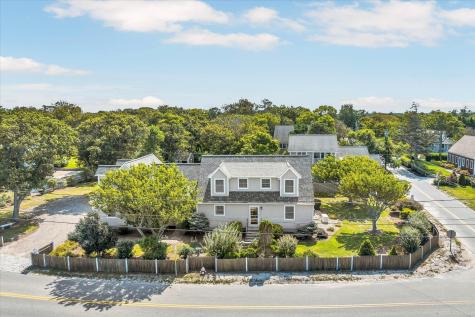 69 Horsefoot Path Dennis MA 02638